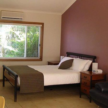 Koala Tree Motel Port Macquarie Chambre photo