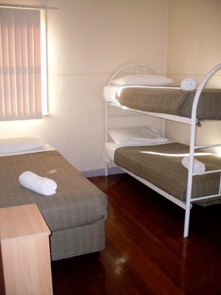 Koala Tree Motel Port Macquarie Chambre photo