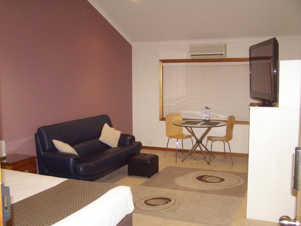 Koala Tree Motel Port Macquarie Chambre photo