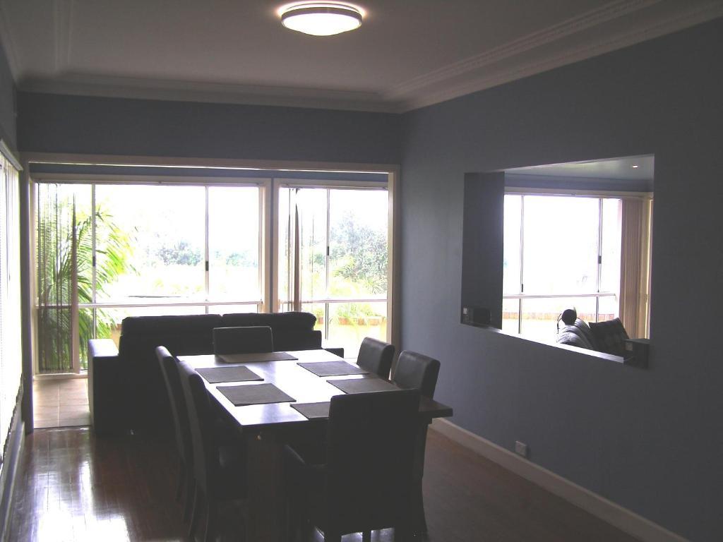 Koala Tree Motel Port Macquarie Chambre photo