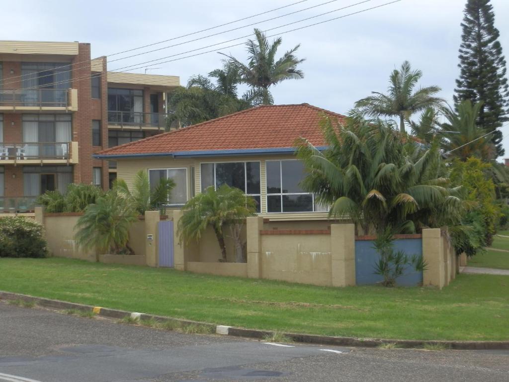 Koala Tree Motel Port Macquarie Chambre photo