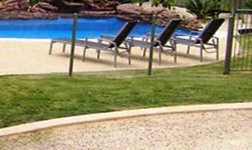 Koala Tree Motel Port Macquarie Extérieur photo