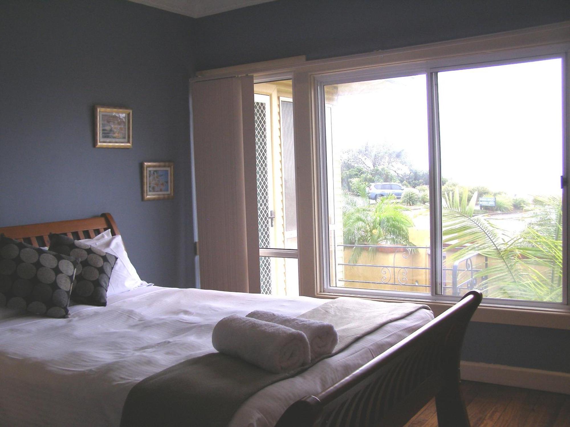 Koala Tree Motel Port Macquarie Extérieur photo