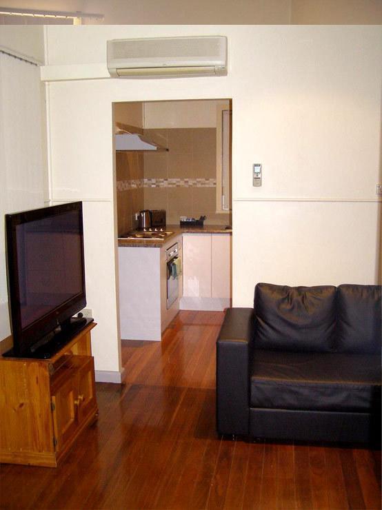 Koala Tree Motel Port Macquarie Extérieur photo