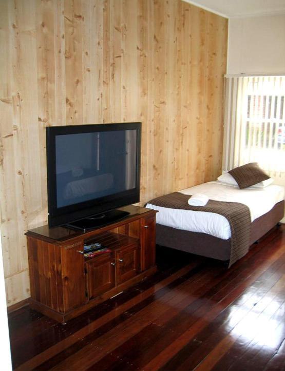 Koala Tree Motel Port Macquarie Extérieur photo