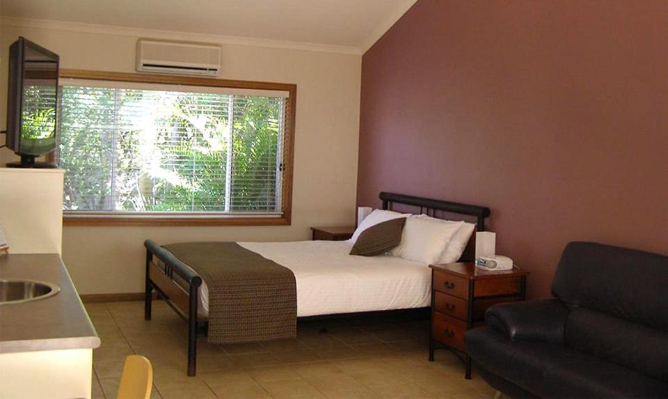 Koala Tree Motel Port Macquarie Chambre photo