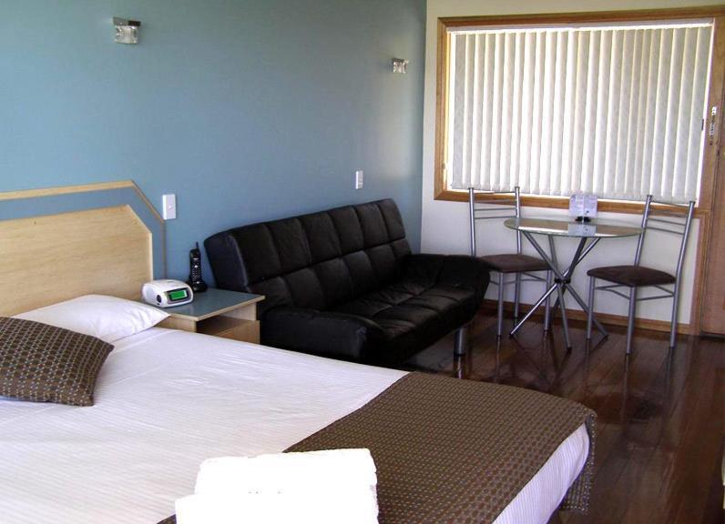 Koala Tree Motel Port Macquarie Chambre photo